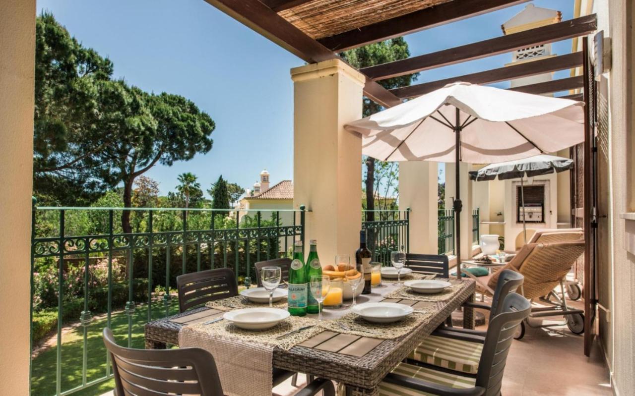 Appartamento Beautiful 2-bed Golf Pool