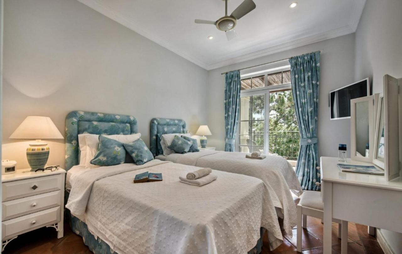 Beautiful 2-bed Golf Pool * Distretto di Faro